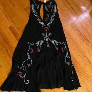 Free people dress